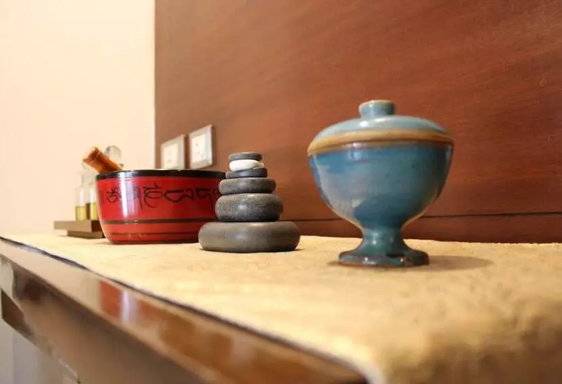 Fotos del hotel The Piccadily:  17