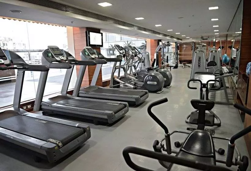 Fotos del hotel The Piccadily:  14