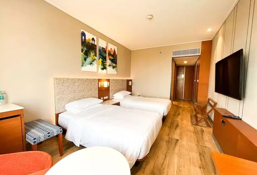 Fotos del hotel The Piccadily:  12