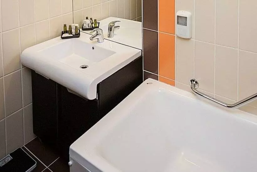 Fotos del hotel Inter Business Bucharest:  7