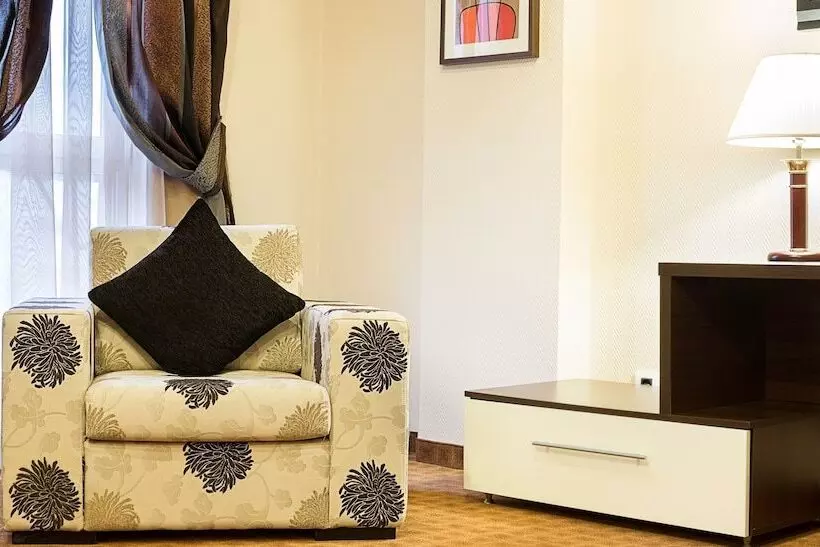 Fotos del hotel Inter Business Bucharest:  24