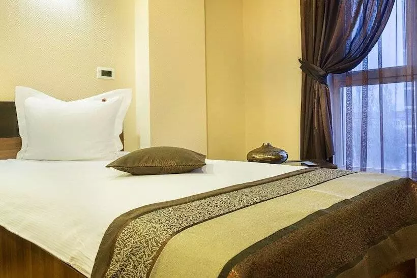 Fotos del hotel Inter Business Bucharest:  16