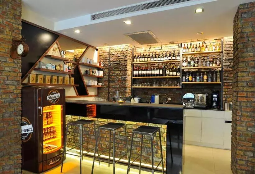 Fotos del hotel Parkhouse Hotel & Spa:  17