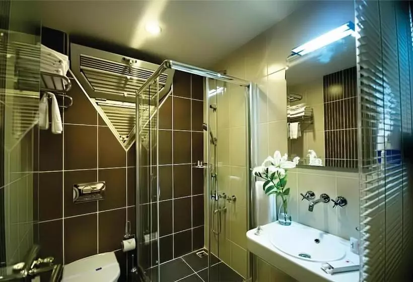 Fotos del hotel Parkhouse Hotel & Spa:  23