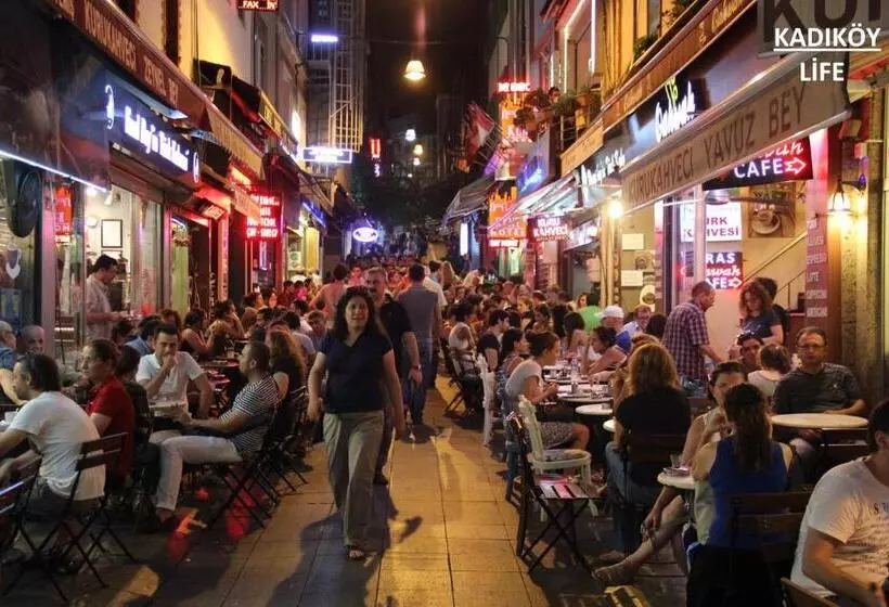 Fotos del hotel Parkhouse Hotel & Spa:  24