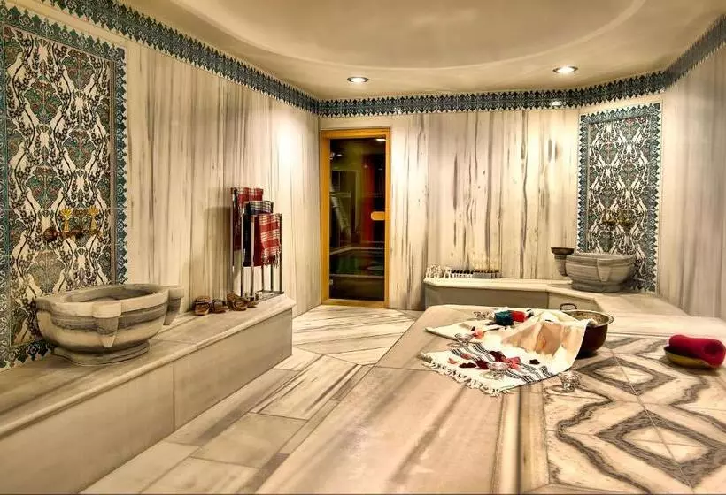 Fotos del hotel Parkhouse Hotel & Spa:  4