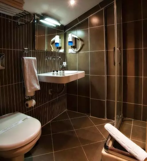 Fotos del hotel Parkhouse Hotel & Spa:  7