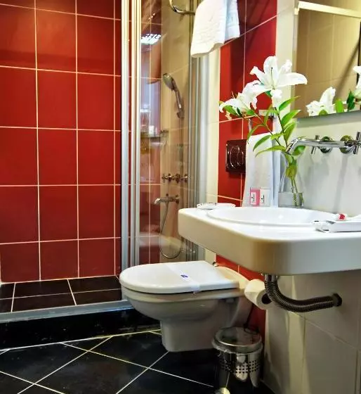 Fotos del hotel Parkhouse Hotel & Spa:  18