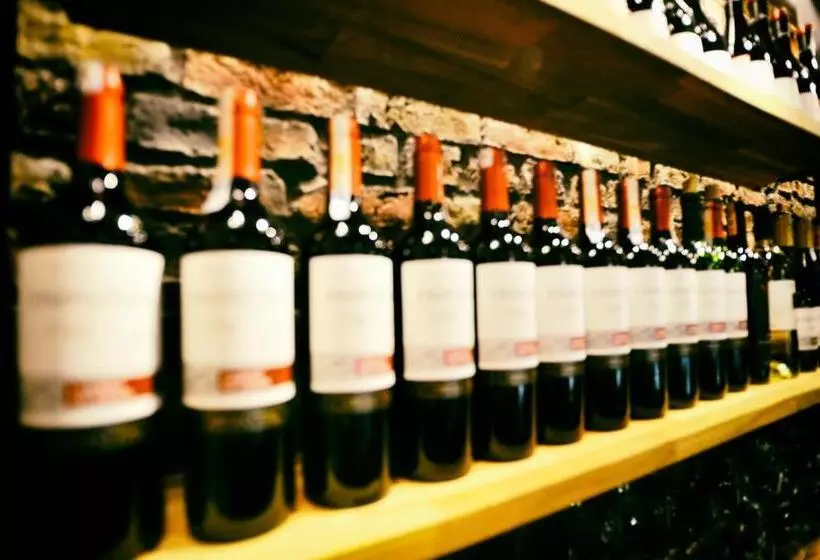 Fotos del hotel Parkhouse Hotel & Spa:  14