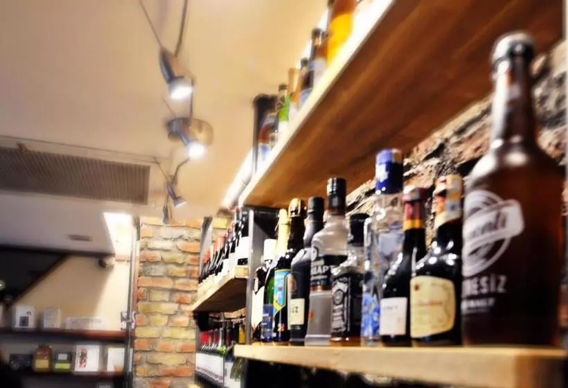 Fotos del hotel Parkhouse Hotel & Spa:  12