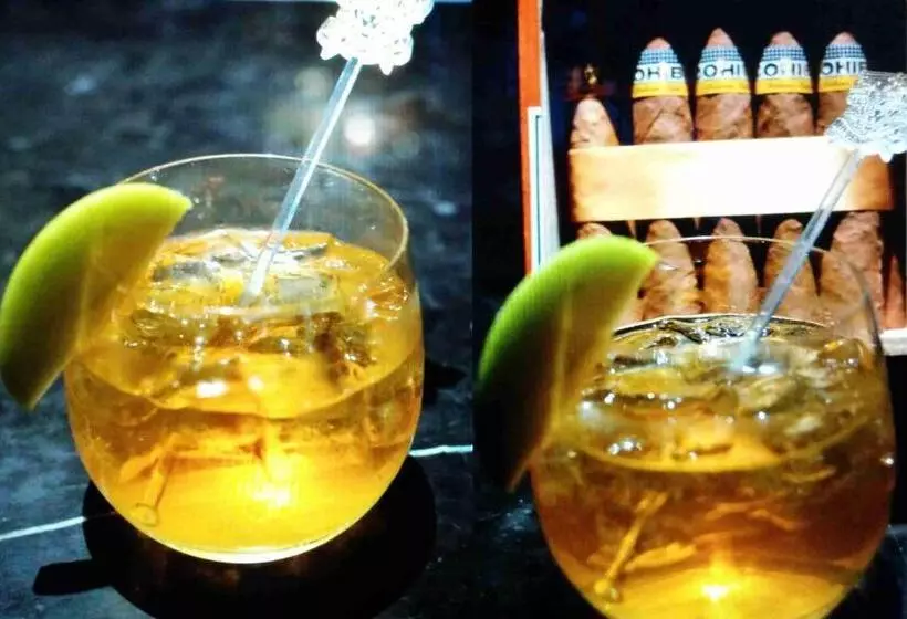 Fotos del hotel Parkhouse Hotel & Spa:  5