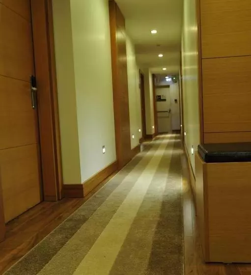 Fotos del hotel Parkhouse Hotel & Spa:  2