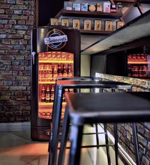 Fotos del hotel Parkhouse Hotel & Spa:  22