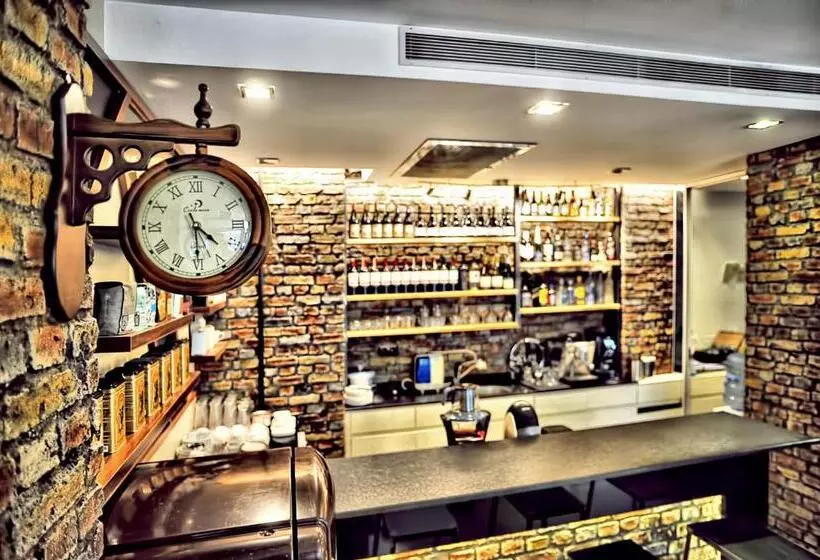 Fotos del hotel Parkhouse Hotel & Spa:  6