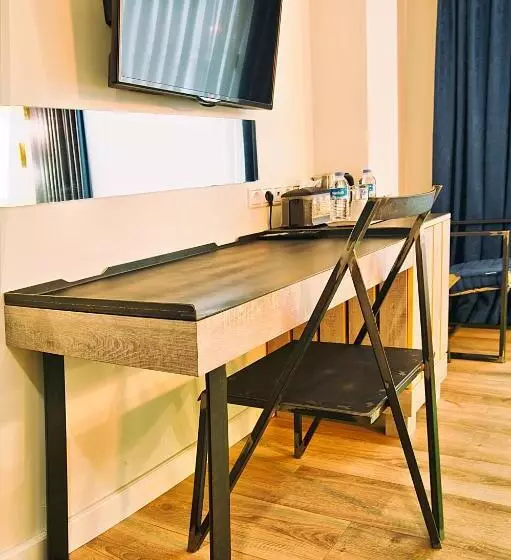 Fotos del hotel Parkhouse Hotel & Spa:  16