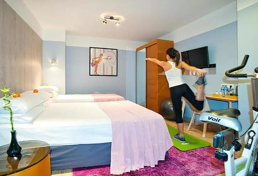 Parkhouse Hotel & Spa