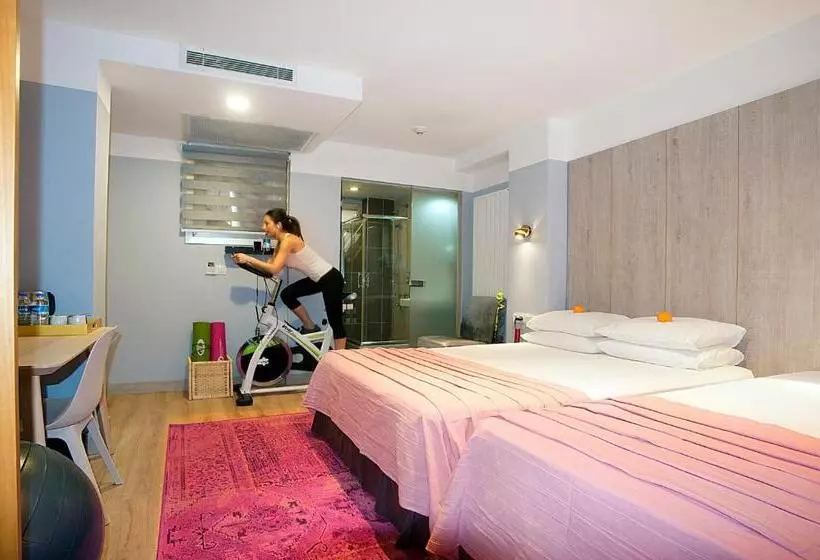 Fotos del hotel Parkhouse Hotel & Spa:  10