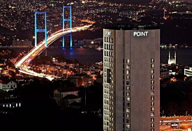 Fotos del hotel Point  Barbaros:  10