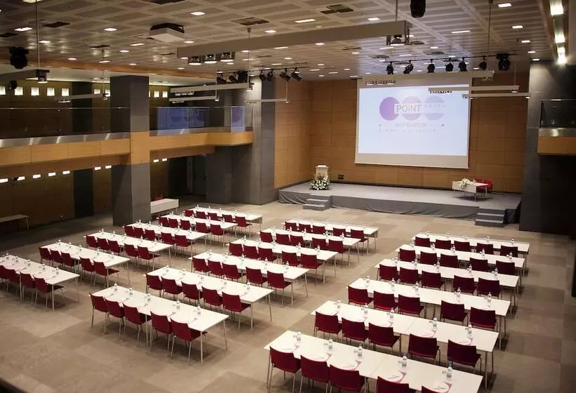 Fotos del hotel Point  Barbaros:  16