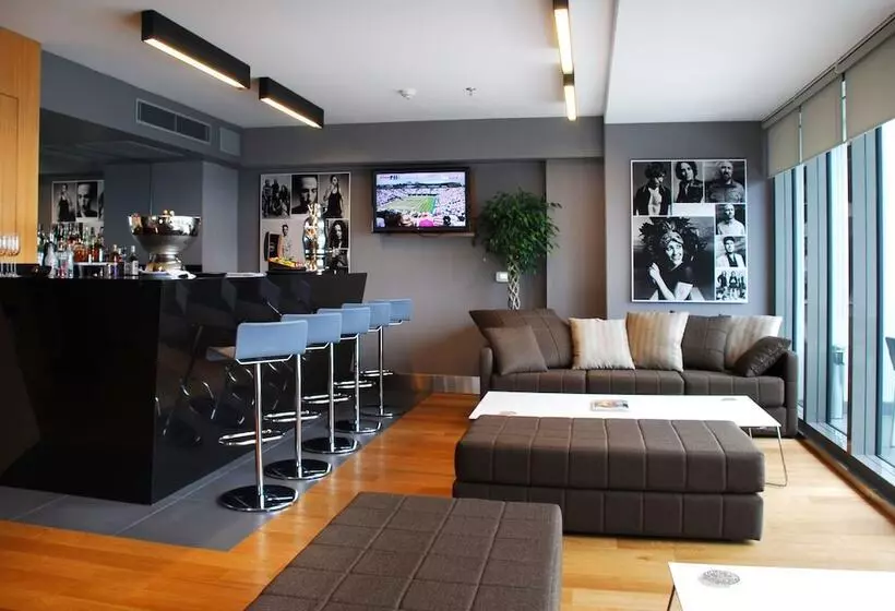 Fotos del hotel Point  Barbaros:  19