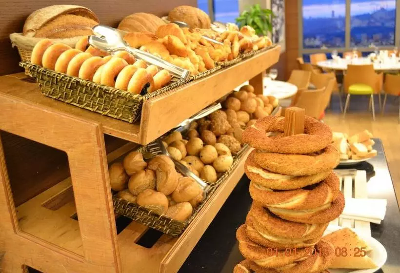 Fotos del hotel Point  Barbaros:  14