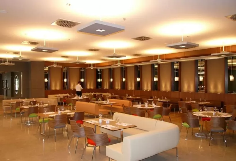 Fotos del hotel Point  Barbaros:  6