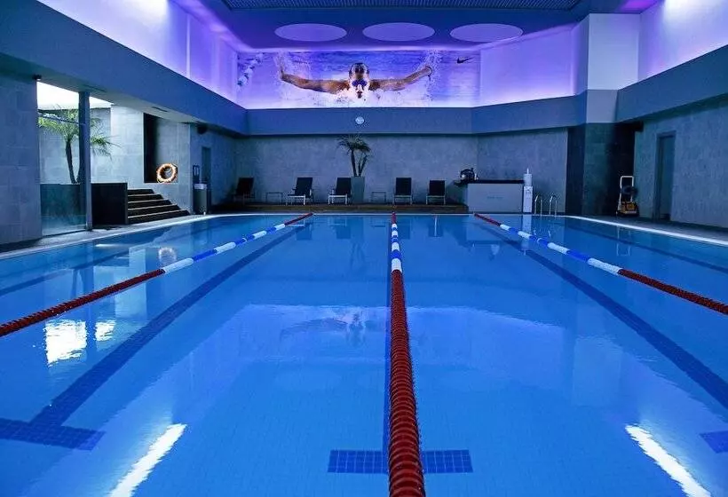 Fotos del hotel Point  Barbaros:  3