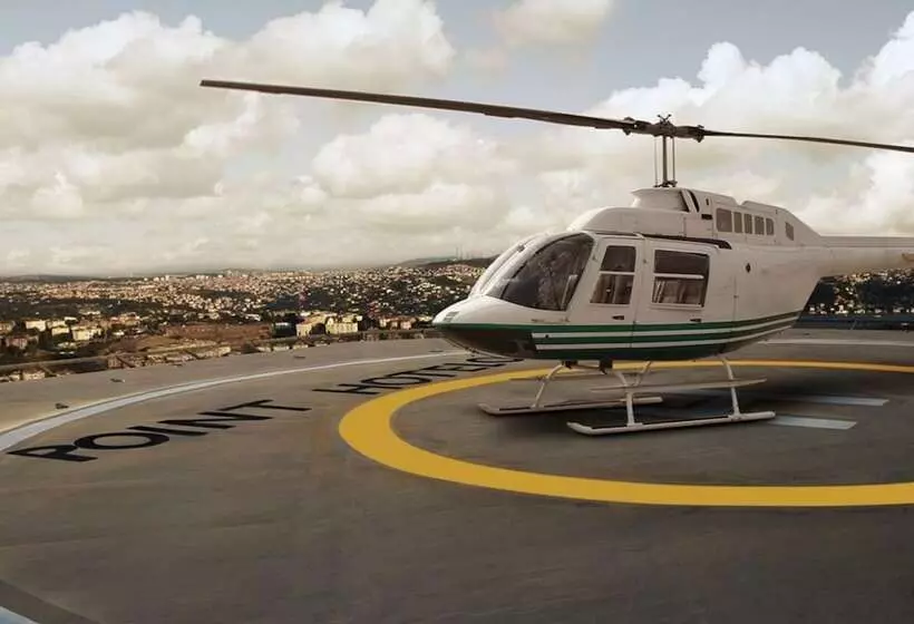 Fotos del hotel Point  Barbaros:  23