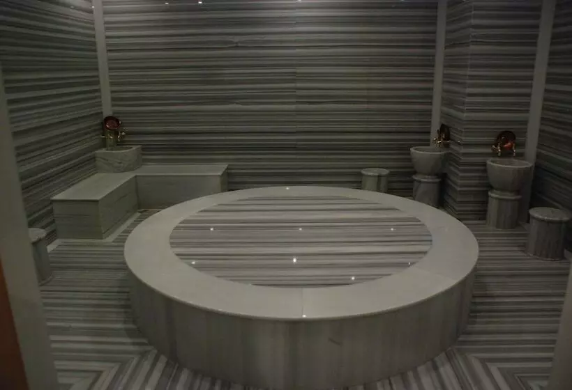 Fotos del hotel Point  Barbaros:  5