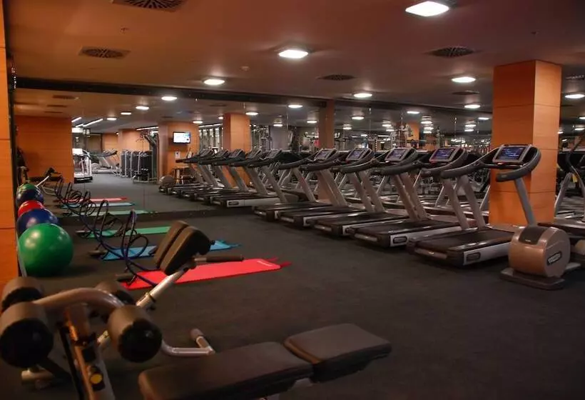 Fotos del hotel Point  Barbaros:  4