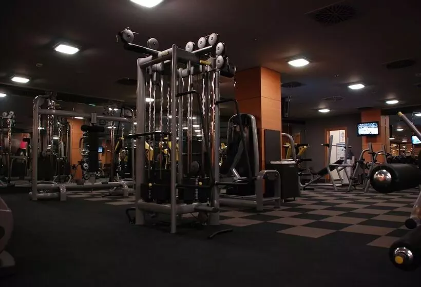 Fotos del hotel Point  Barbaros:  12