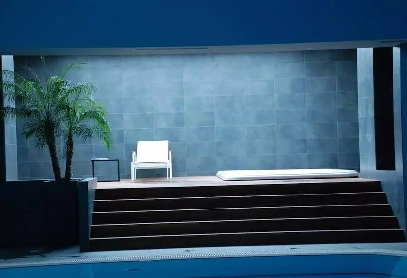 Fotos del hotel Point  Barbaros:  15