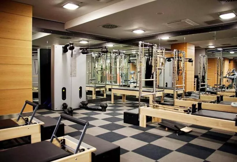 Fotos del hotel Point  Barbaros:  20