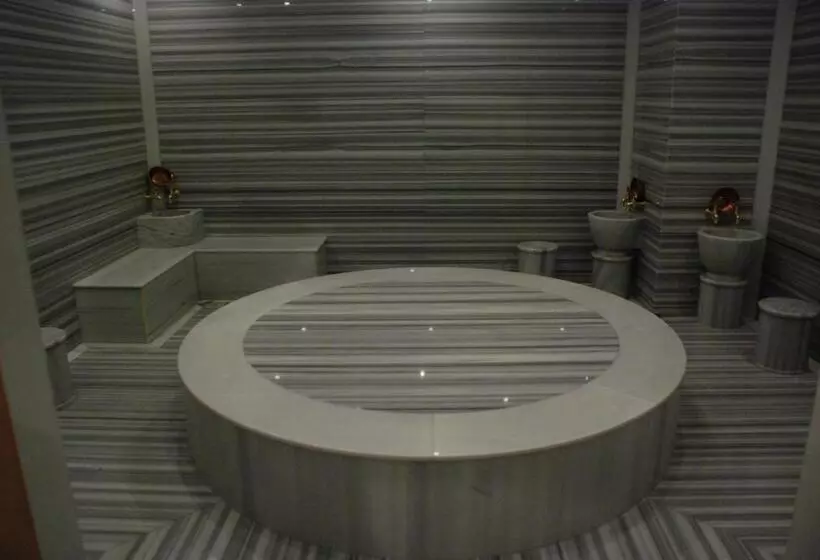 Fotos del hotel Point  Barbaros:  21