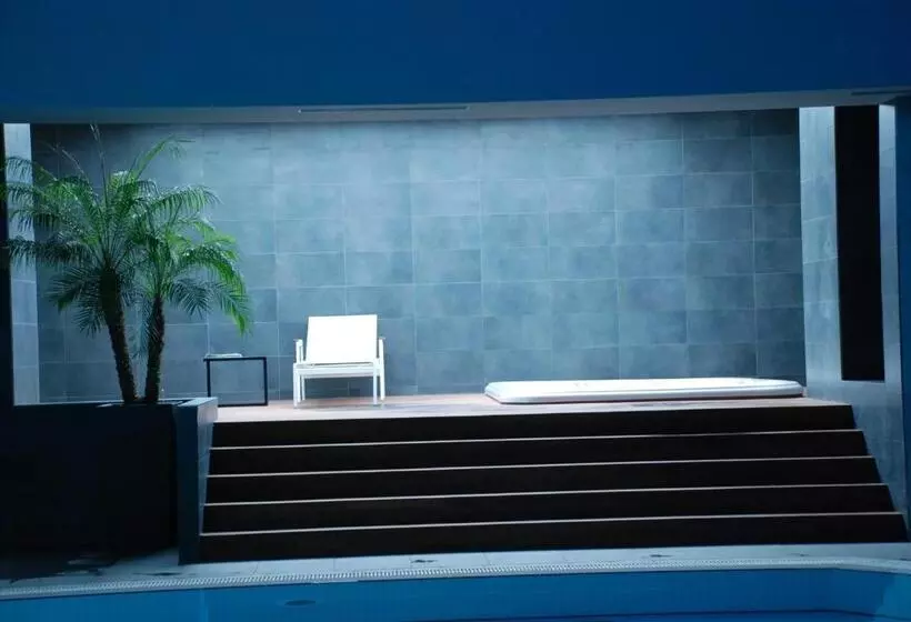 Fotos del hotel Point  Barbaros:  7