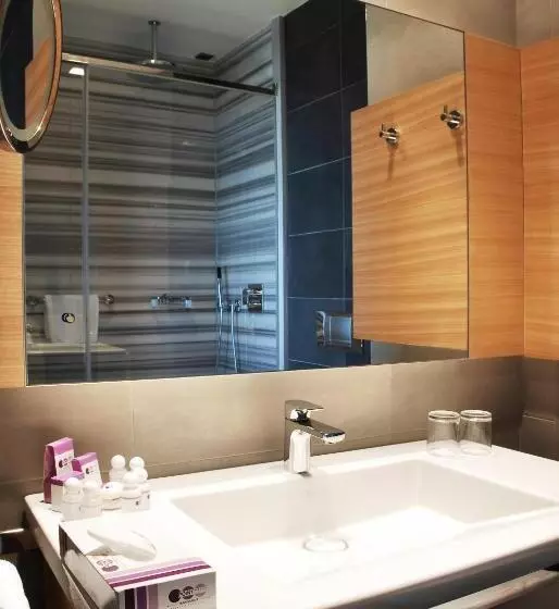 Fotos del hotel Point  Barbaros:  9