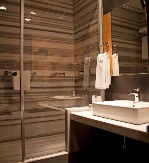 Fotos del hotel Point  Barbaros:  17