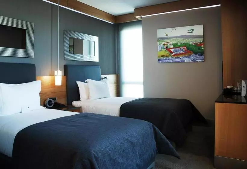 Fotos del hotel Point  Barbaros:  2