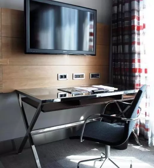 Fotos del hotel Point  Barbaros:  24