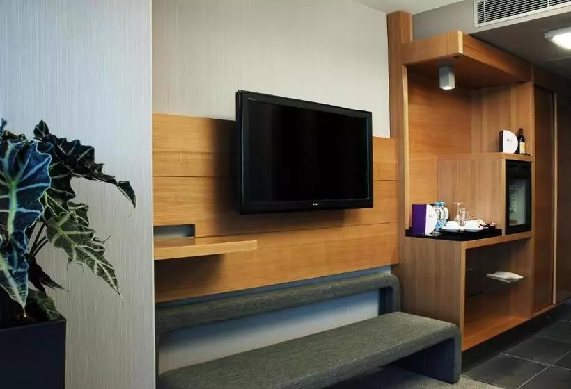 Fotos del hotel Point  Barbaros:  25