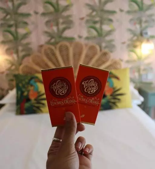 Fotos del hotel Porth Beach Hotel:  22