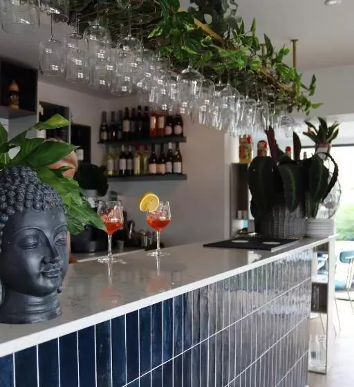 Fotos del hotel Porth Beach Hotel:  4