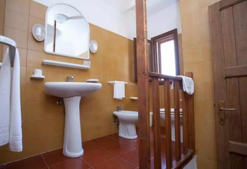 Fotos del hotel Club Esse Torre Delle Stelle:  5