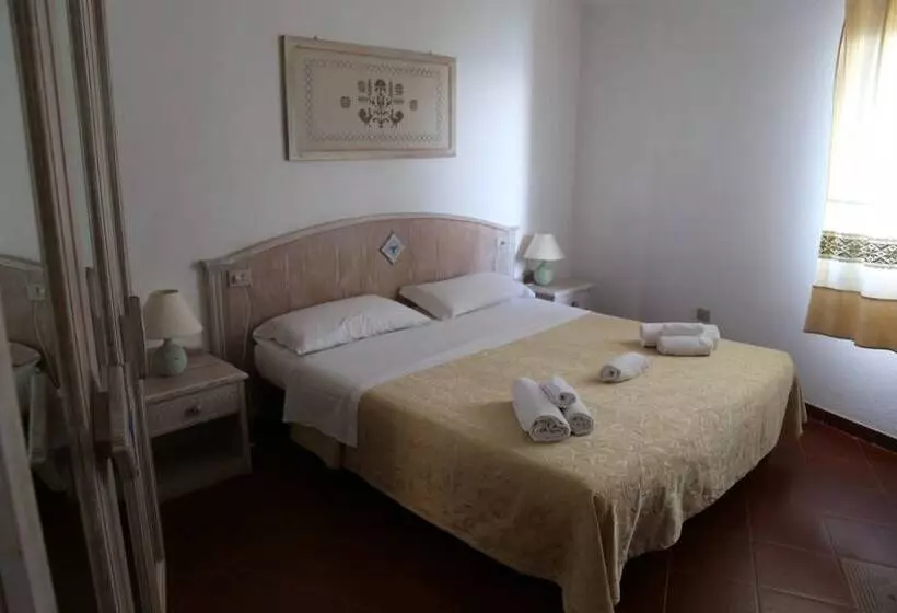 Fotos del hotel Club Esse Torre Delle Stelle:  7