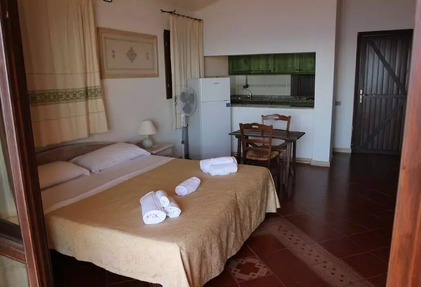Club Esse Torre Delle Stelle