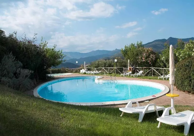 Fotos del hotel Club Esse Torre Delle Stelle:  15