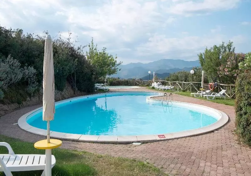 Fotos del hotel Club Esse Torre Delle Stelle:  8