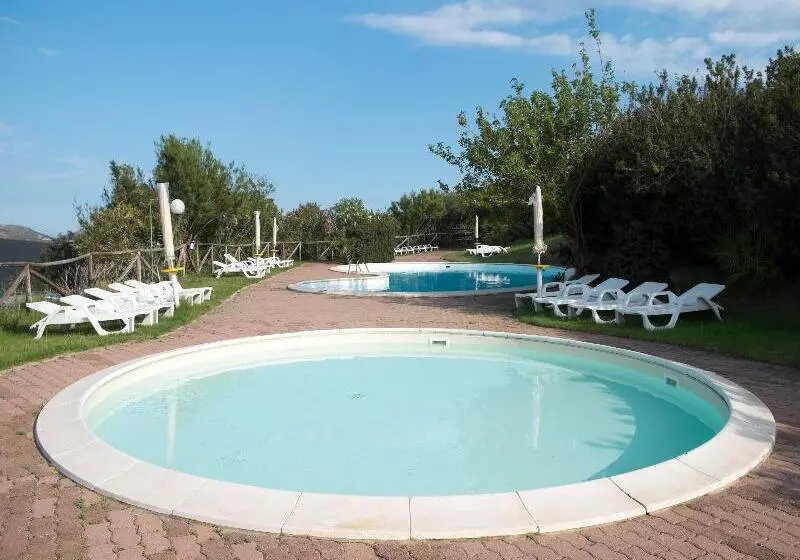 Fotos del hotel Club Esse Torre Delle Stelle:  11