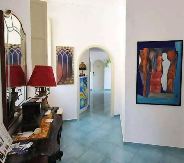 Fotos del hotel Residenza Sole  Guest House:  2