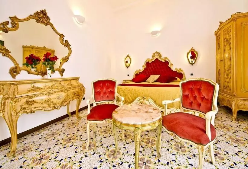 Fotos del hotel Residenza Sole  Guest House:  15